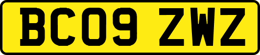 BC09ZWZ