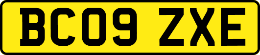BC09ZXE