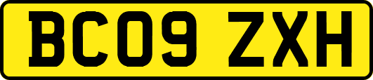 BC09ZXH