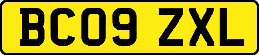 BC09ZXL