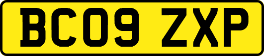 BC09ZXP