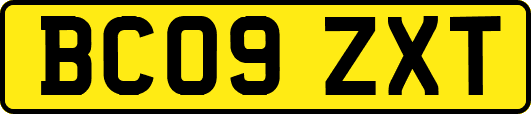 BC09ZXT