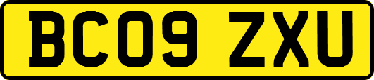 BC09ZXU