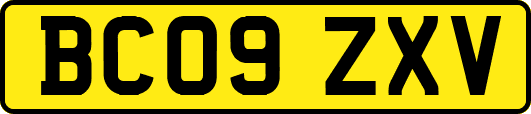 BC09ZXV