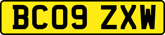 BC09ZXW