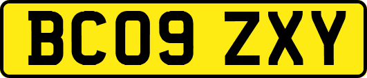 BC09ZXY