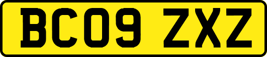 BC09ZXZ