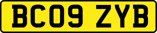 BC09ZYB