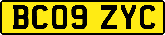BC09ZYC