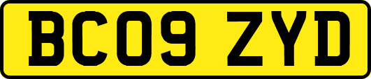 BC09ZYD
