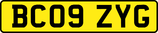 BC09ZYG