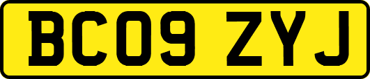 BC09ZYJ