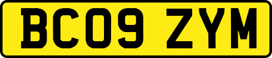 BC09ZYM