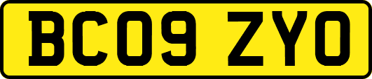 BC09ZYO