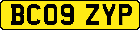 BC09ZYP