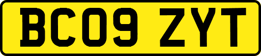 BC09ZYT
