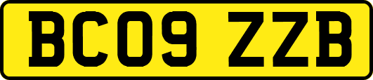 BC09ZZB
