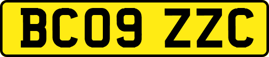 BC09ZZC