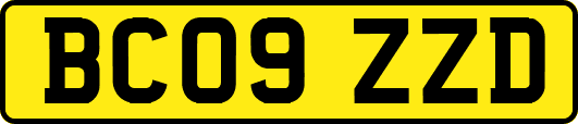 BC09ZZD