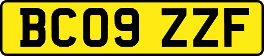 BC09ZZF