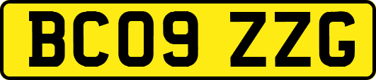 BC09ZZG