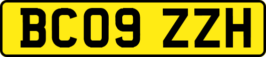 BC09ZZH