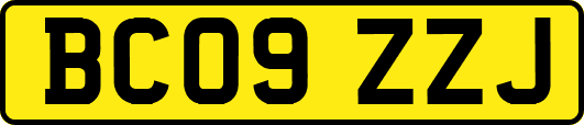 BC09ZZJ