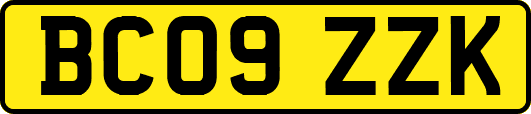 BC09ZZK