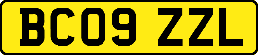 BC09ZZL
