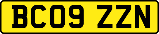 BC09ZZN