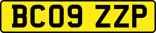 BC09ZZP