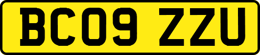 BC09ZZU