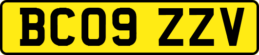 BC09ZZV