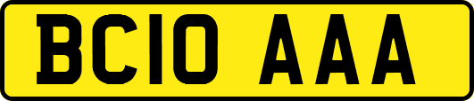 BC10AAA