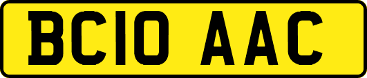 BC10AAC