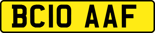 BC10AAF