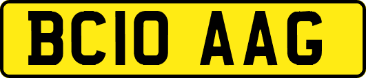 BC10AAG