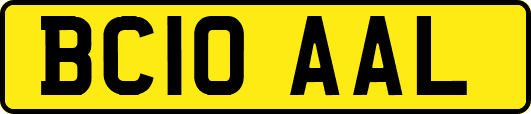 BC10AAL