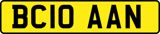 BC10AAN