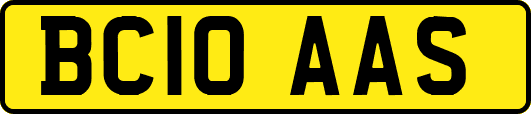 BC10AAS