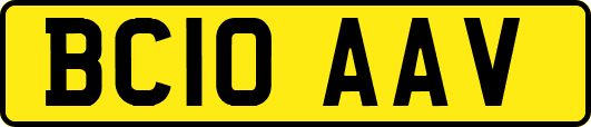 BC10AAV