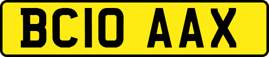 BC10AAX