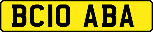 BC10ABA