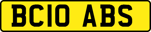 BC10ABS