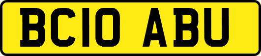 BC10ABU