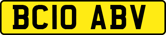 BC10ABV