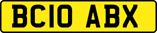 BC10ABX