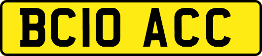 BC10ACC