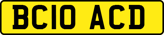 BC10ACD