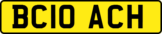 BC10ACH